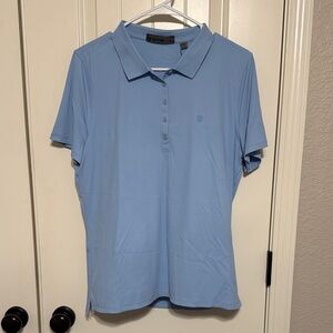 Womens G/FORE Polo XL new